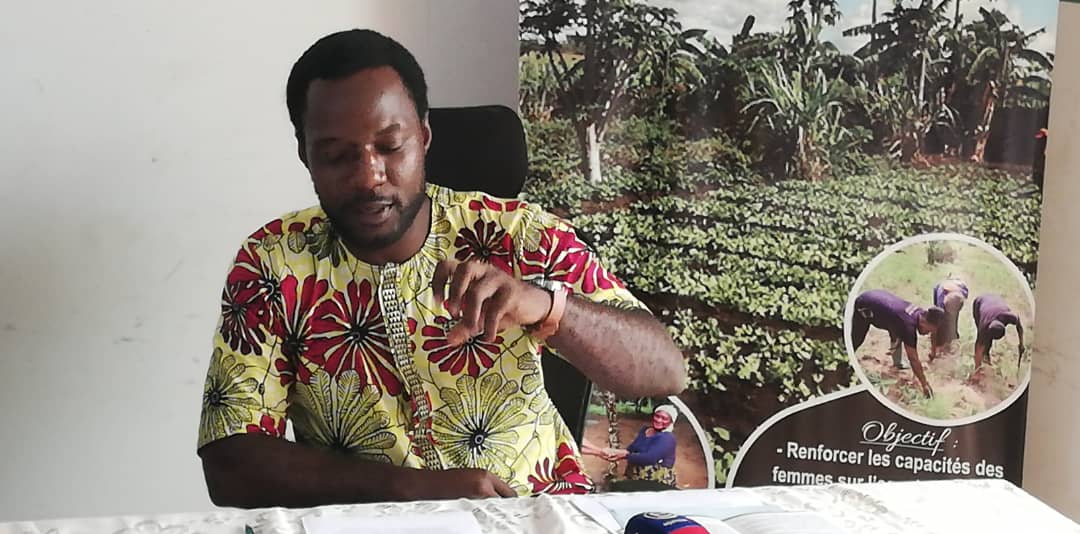 Green Development Advocates tweet media