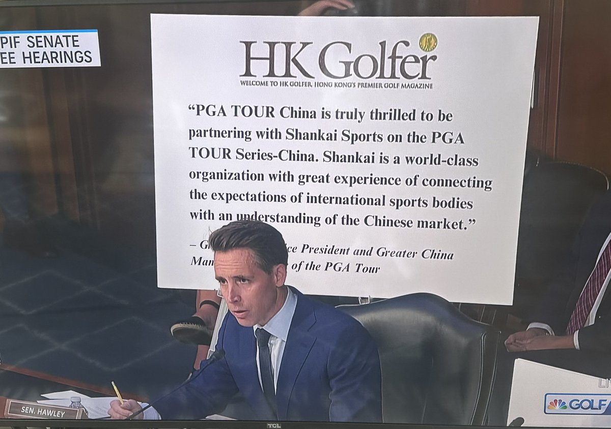 RiggsBarstool's tweet photo. So you’re telling me you’re NOT playing in China anymore?!

No, we’re not.

THEN WHY DID I HAVE THIS POSTER BOARD QUOTE MADE https://t.co/gajrQX2eii