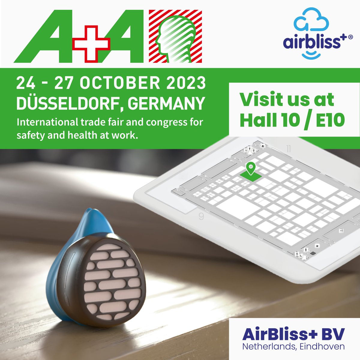 AirBliss+® tweet media