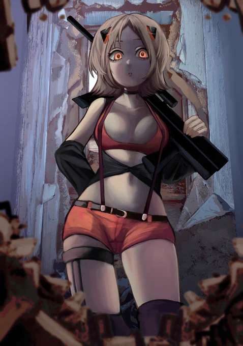 進捗 かなり可愛いです 