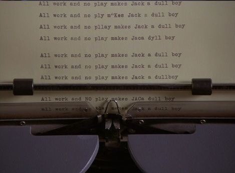 Jopolkadot's tweet photo. The Shining
Kubrick
1980 https://t.co/MVkX6LxY3r