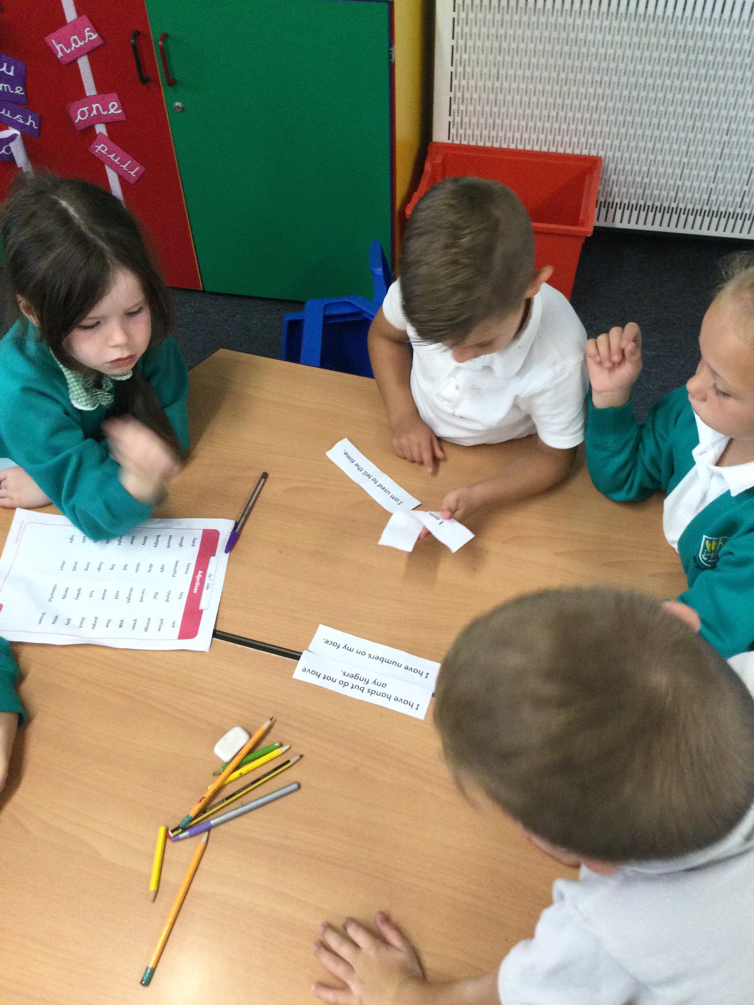 Ratby Primary School on Twitter: