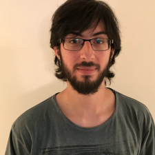 buff.ly/3NTZj9E We spoke to Martín Fernández about Sequenza's success at the BIG Festival.