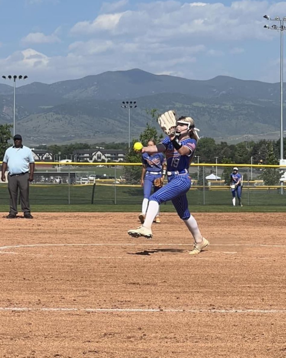 TN Valley Exposure 16u Softball Tournament July 15 in Decatur, Alabama at Morgan County North Park Field 4 starting at 8:00 AM!