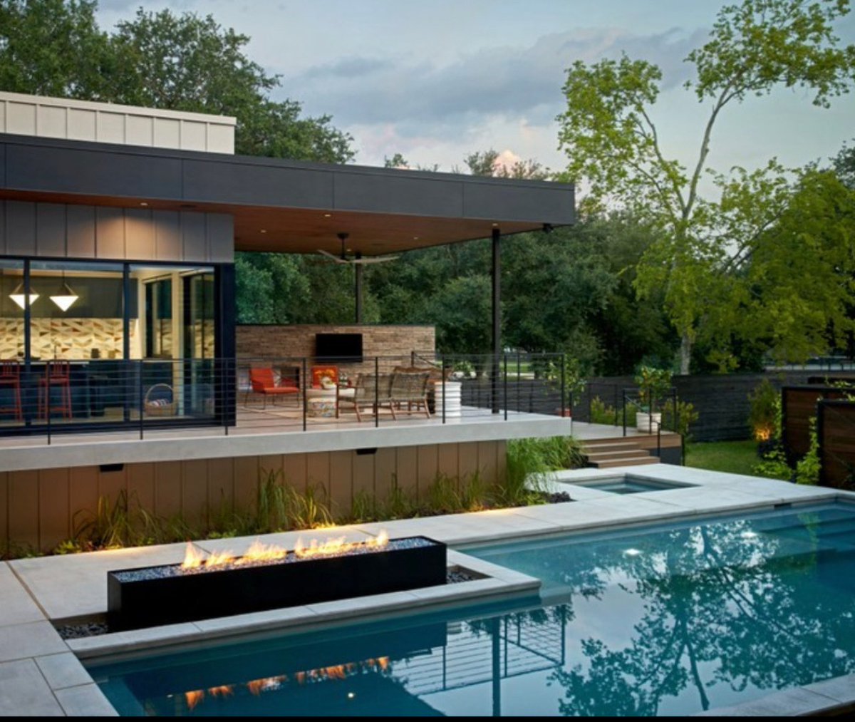 The Houston Design District tweet media