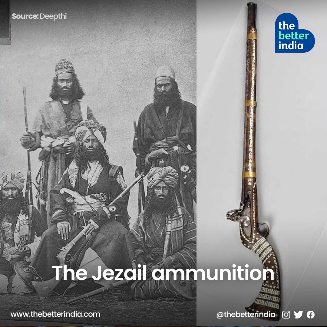 thebetterindia's tweet photo. Here, we look at rare, fascinating, and thought-provoking stories of India’s Cultural History from her collection.
Read more : https://t.co/FMHqLMHTcJ
#HistoryofIndia #rarepics #preindependence #cultural #history https://t.co/Ixp2rTol5r