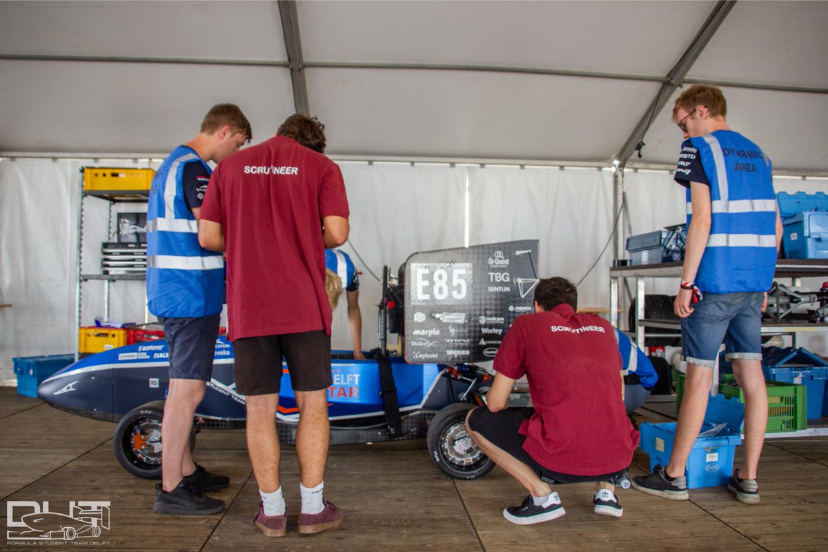 FSN - Day 1 &amp; 2 🇳🇱

<a href="/ttcircuitassen/">TT Circuit Assen</a>