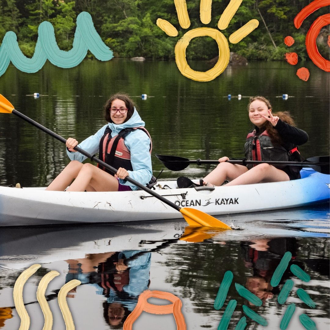 Brigadoon's tweet photo. Some magical memories from last week's Camp Silly-Yak &amp; Leadership Camp ✨

Did you attend camp last week? Comment your favourite memory below!

#BrigadoonVillage #ItTakesAVillage #SummerCamps2023 https://t.co/IxF7qqCCUd