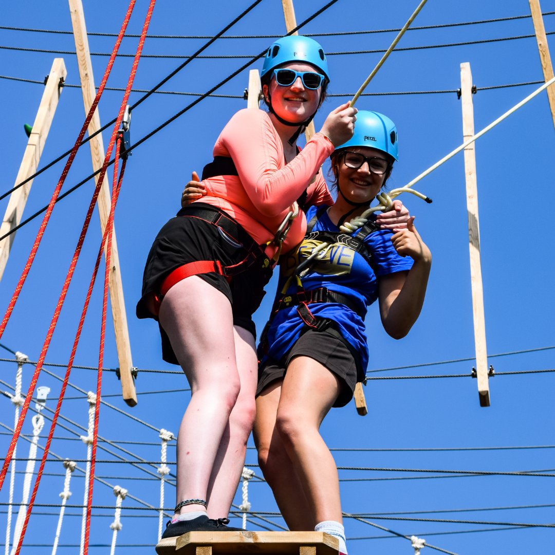 Some magical memories from last week's Camp Silly-Yak &amp; Leadership Camp ✨

Did you attend camp last week? Comment your favourite memory below!

#BrigadoonVillage #ItTakesAVillage #SummerCamps2023