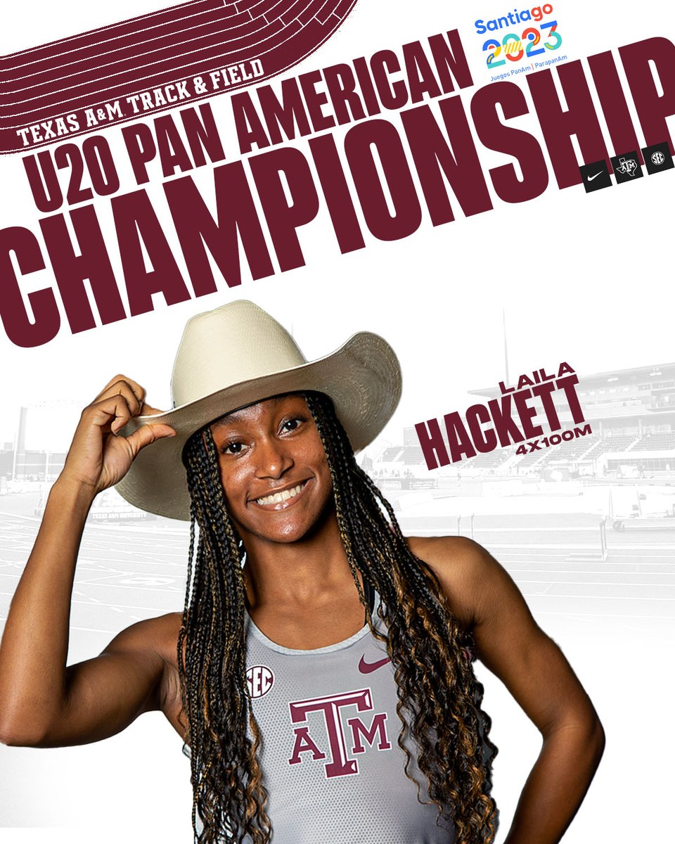 Texas A&M Track & Field/Cross Country (@aggietfxc) on Twitter photo 