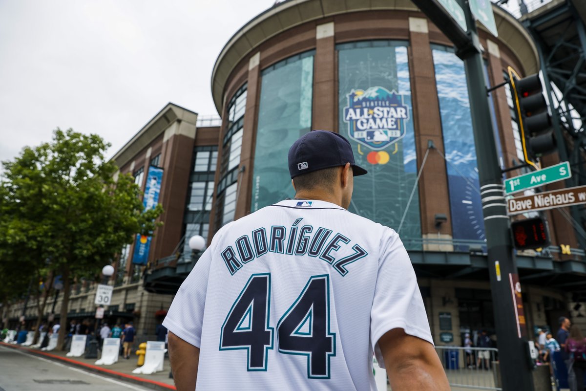 mariners allstar jersey