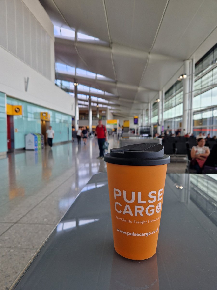 Pulse Cargo Limited tweet media