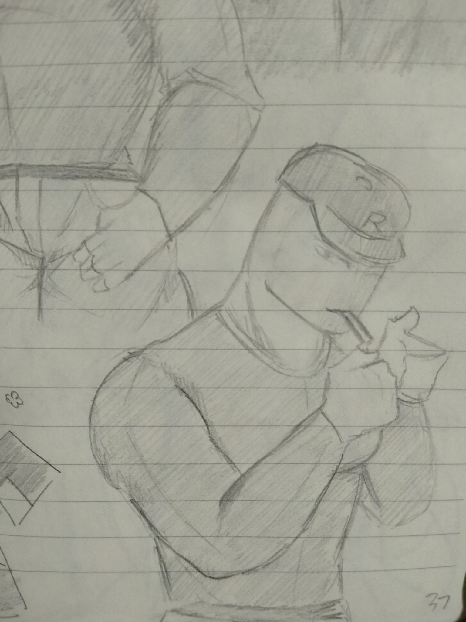 My Tiktok Nickname: The Pinkie Story - zqc41wm