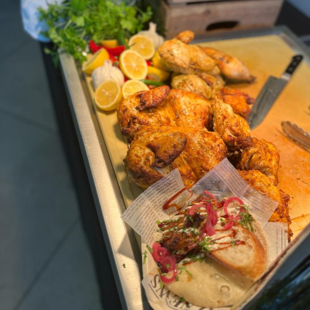 The Weeknd's After Hours Til Dawn tour broke <a href="/LondonStadium/">London Stadium</a> attendance records, with over 160,000 fans flocking the stadium across two nights. 

Well done to everyone involved in this record-breaking weekend 🎉

#DelawareNorthProud