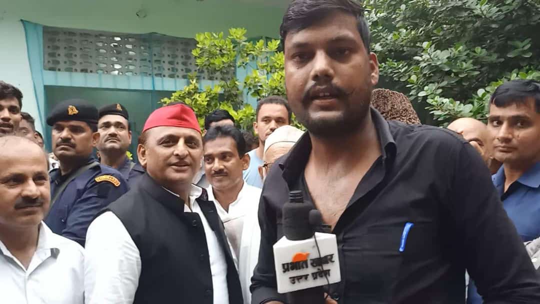 Panch Dev Yadav tweet media