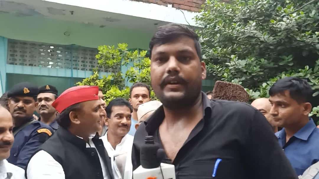 Panch Dev Yadav tweet media