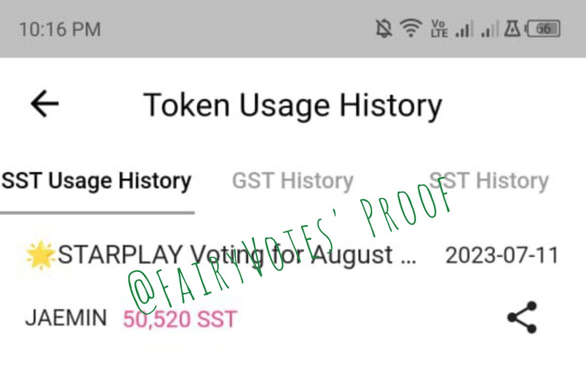 Votes Fairy 🧚‍♀️✨ tweet media