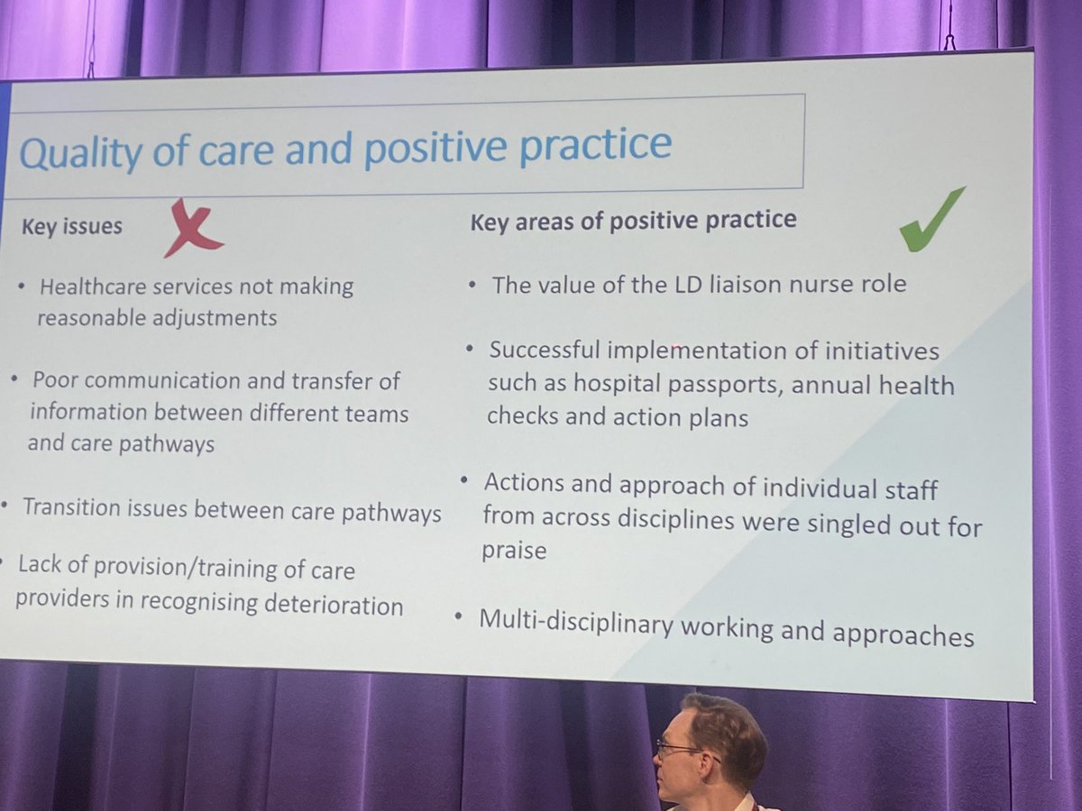 Avoidable causes the of deaths in people with ID @drandrestrydom @dr_rorysheehan @idtraineesuk @psychiatryofid #RCPsychIC23 @rcpsych @InderSawhney1 @DiptiPa65572757 @ChrisHutchRNLD @SujeetJaydeokar multiple factors shared associated with avoidable deaths including age