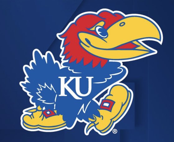 Blessed to receive an offer from Kansas University Thank you to coach Townsend and the entire staff #GoJayhawks