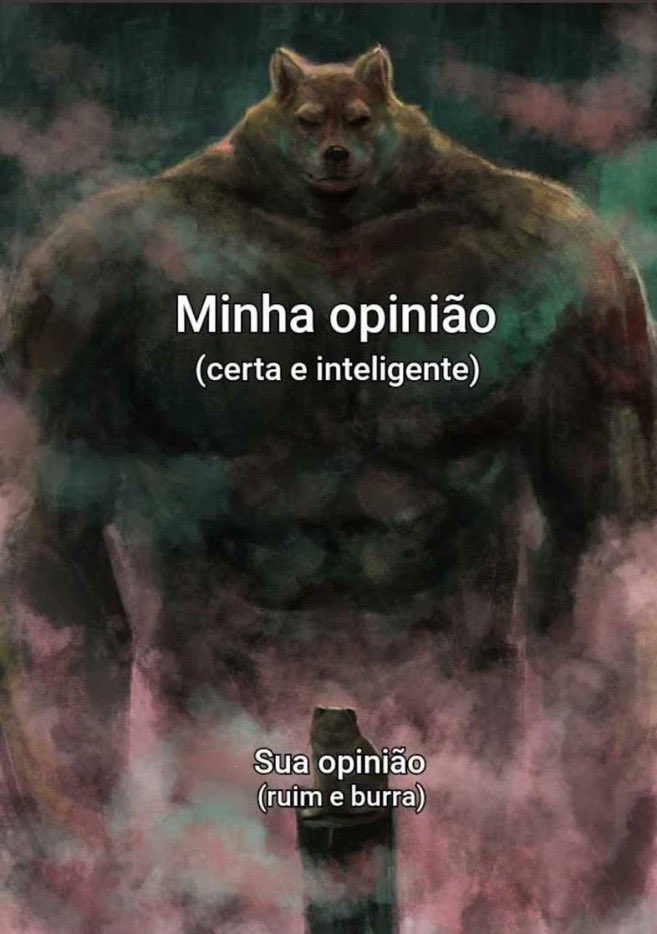 juujuubaS2's tweet photo. Gente não vou desenvolver o porque eu estou certa, beijos https://t.co/XK5NLyfHCd