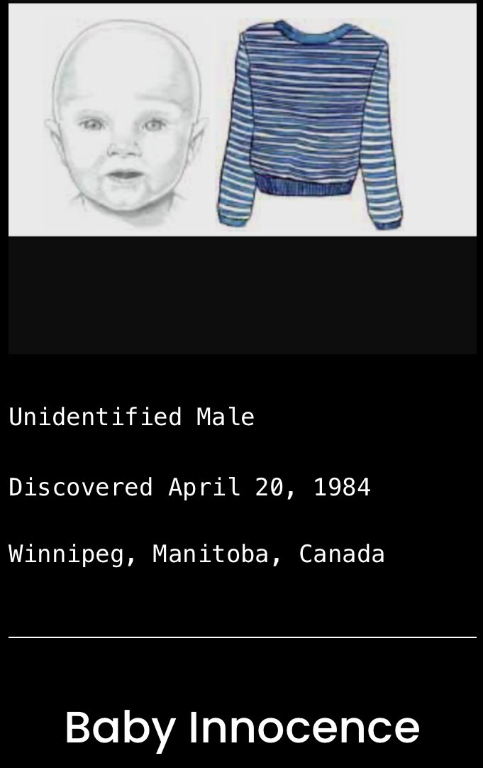 TokenDNA1's tweet photo. Join our Telegram and community. We are all very excited for our #forensicgenealogy team to take on the case of #BabyInnocence. Invest in one of the only projects in the world that’s truly doing something unique and with sincerity! #Bullrun Incoming, Fill your bags with #DNAToken🔥🔥🔥💰💰💰