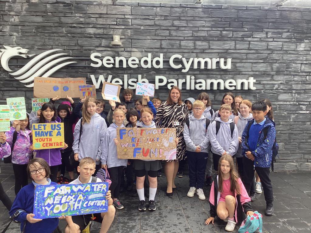 Cardiff West Labour 🌹 tweet media