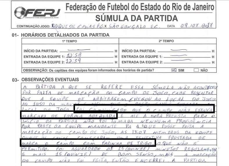 Futebol Alternativo TV tweet media