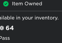 afunkyfungus's tweet photo. @shaine_art is a trusted trader! I bought their gamepass and we did the trade right away! (super fast response too!) tysm c: https://t.co/vSTl6l6gLa