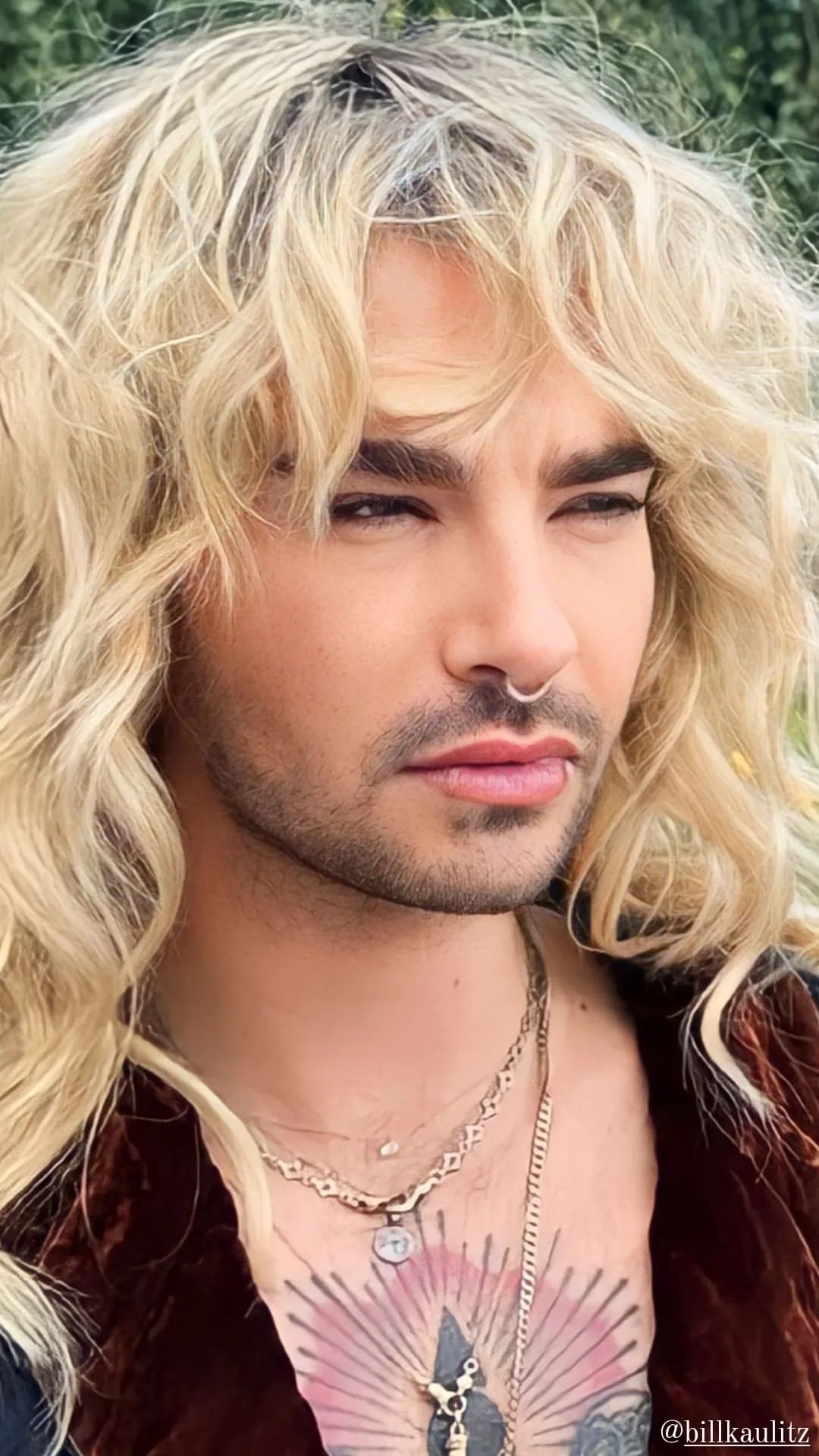 Bill Kaulitz