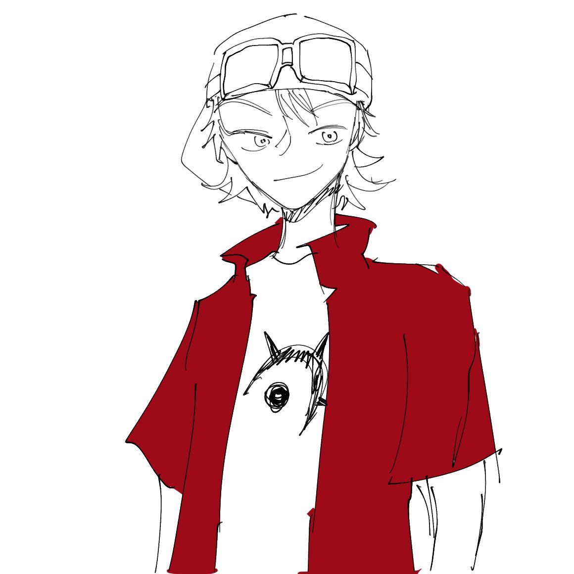 ccffbbki's tweet photo. #digimon #digimonfrontier https://t.co/AaxBOwQf43