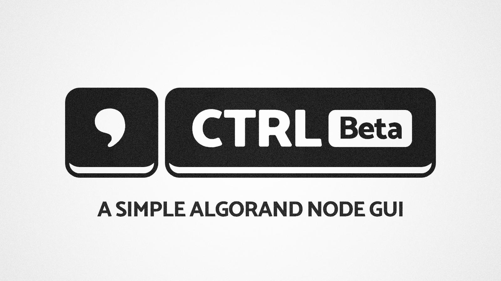 Allo.algo on Twitter "Good news Algorand Node Runners! We know how