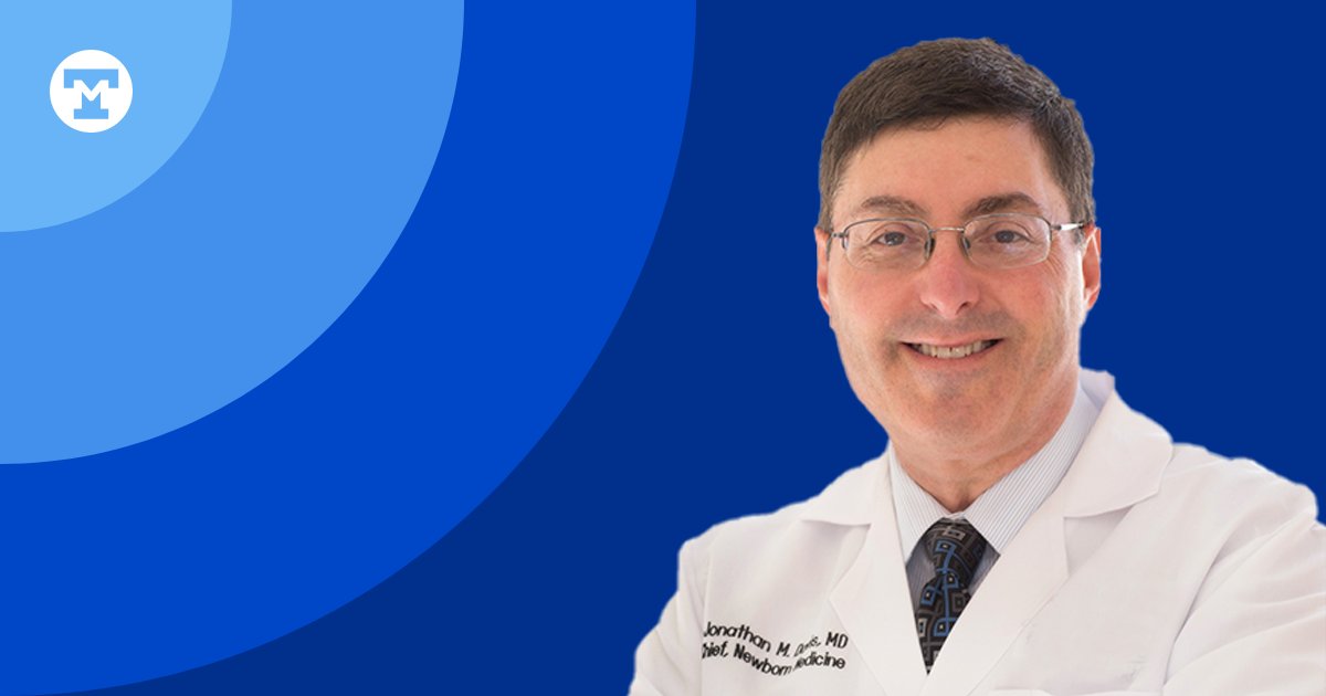 TuftsMedicalCtr's tweet photo. "This study shows that whole genome sequencing, while still imperfect, remains the gold standard for accurate diagnosis of genetic disorders in newborns and infants." -- Dr. Jonathan Davis on the GEMINI study findings: https://t.co/ViKOBYRRfn 

#TuftsMedicine @NIH https://t.co/baeaYFM6iA
