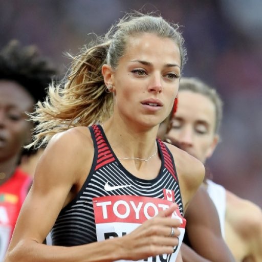 coachblade's tweet image. Think about how much litigation, expense and heartache would have been avoided had the IAAF had a strong female-only policy back in the day.
Think about all the women who would have rightfully won prizes and medals.
My thoughts turn to 2016 Olympics and Team Canada’s 800m runner,…