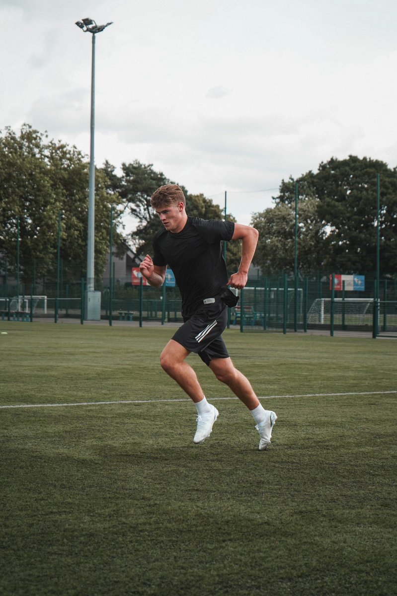 Evolution Sports Academy tweet media