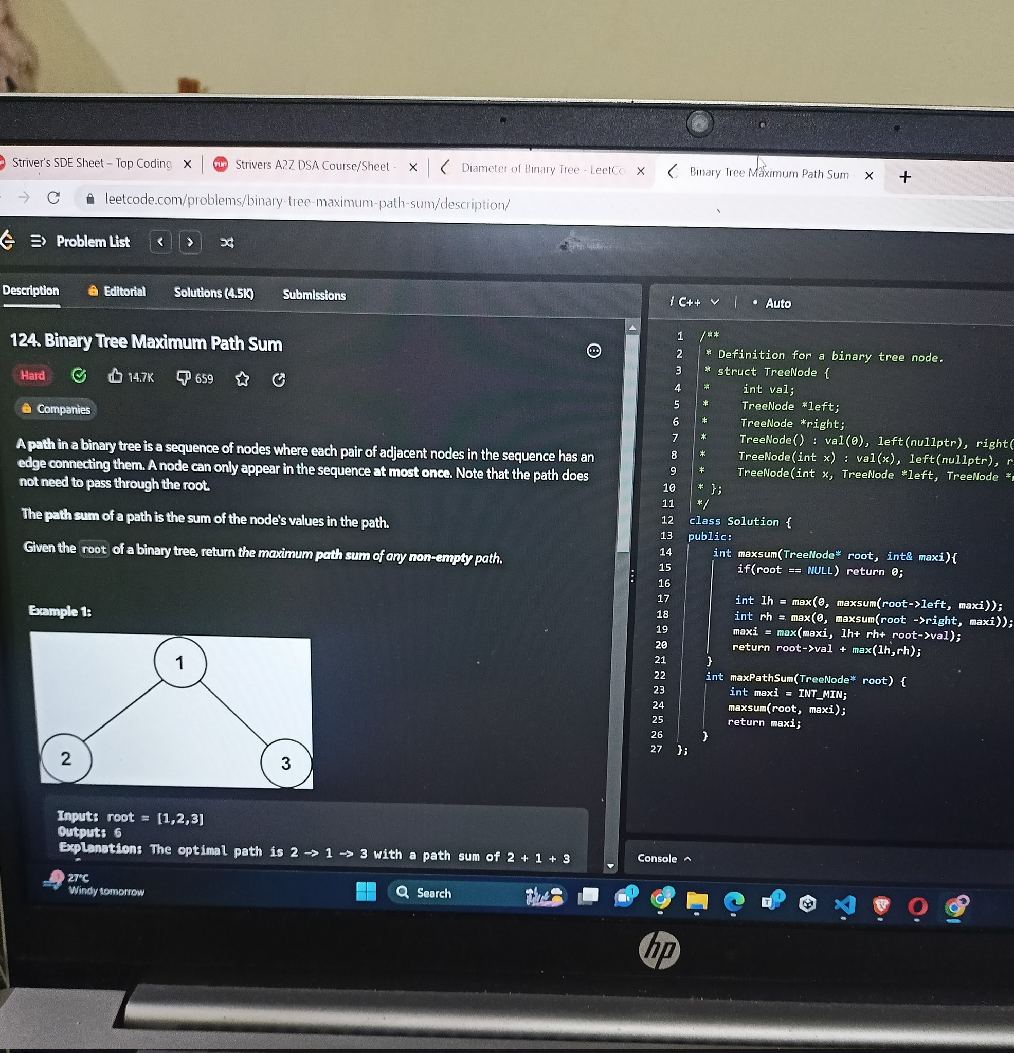 Vedika Tyagi On Twitter I Seriously Dont Get Leetcode s Algorithm vedika-tyagi-on-twitter-i-seriously-dont-get-leetcode-s-algorithm