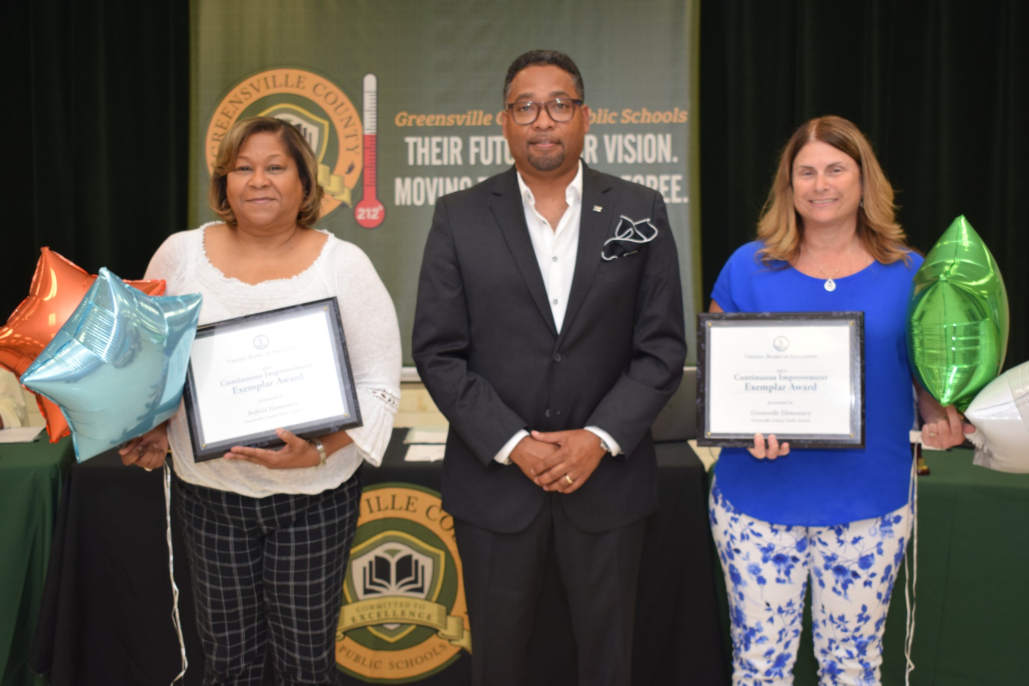 Dr. Kelvin Edwards on Twitter "We have great things happening in the