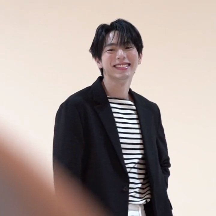 UppoompatTh's tweet photo. คิดถึงยิ้มหวานของพี่พุฒ 

#StepByStepFinalEP https://t.co/WElbPtN3uK