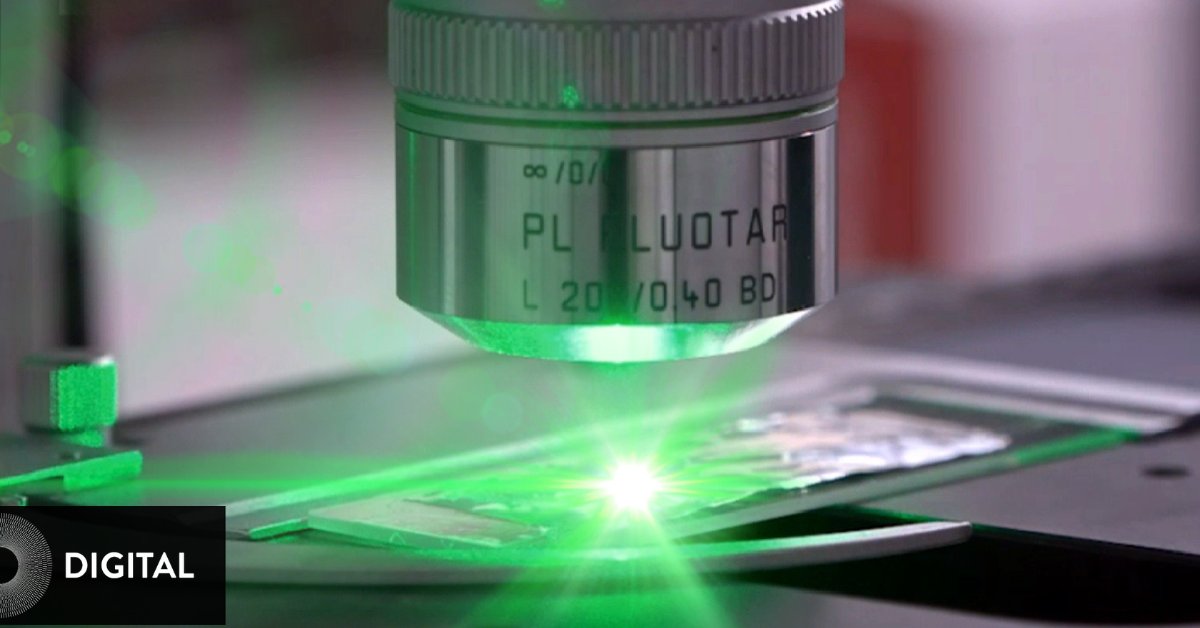 An innovative optical microscope produces detailed images of the chemical composition of a sample: a research by <a href="/CNR_IFN/">CNR - IFN</a>, <a href="/polimi/">Politecnico di Milano</a> , <a href="/Columbia/">Columbia University</a> and <a href="/Stanford/">Stanford University</a> published in <a href="/OpticaPubsGroup/">Optica Publishing Group</a>. polimi.it/en/spotlight/n…