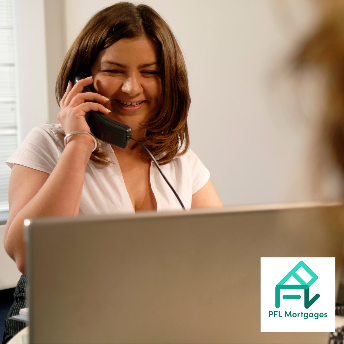 At PFL Mortgages we have just made contacting us simpler.

Whatever your mortgage needs, we are here to help. 

You can now request a callback to discuss your mortgage requirements. 

Just click here: pflmortgages.com/call-back/ 

#callback #mortgage #customerservice
