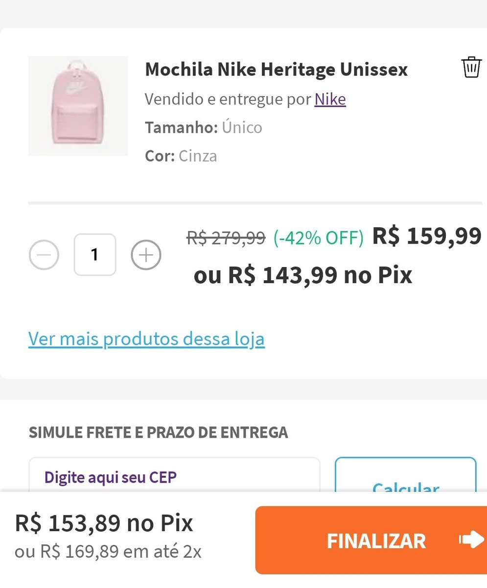 LeandroEK's tweet photo. @sdmlinks O preço muda para 169.90 https://t.co/oJ9ZV3XXkV