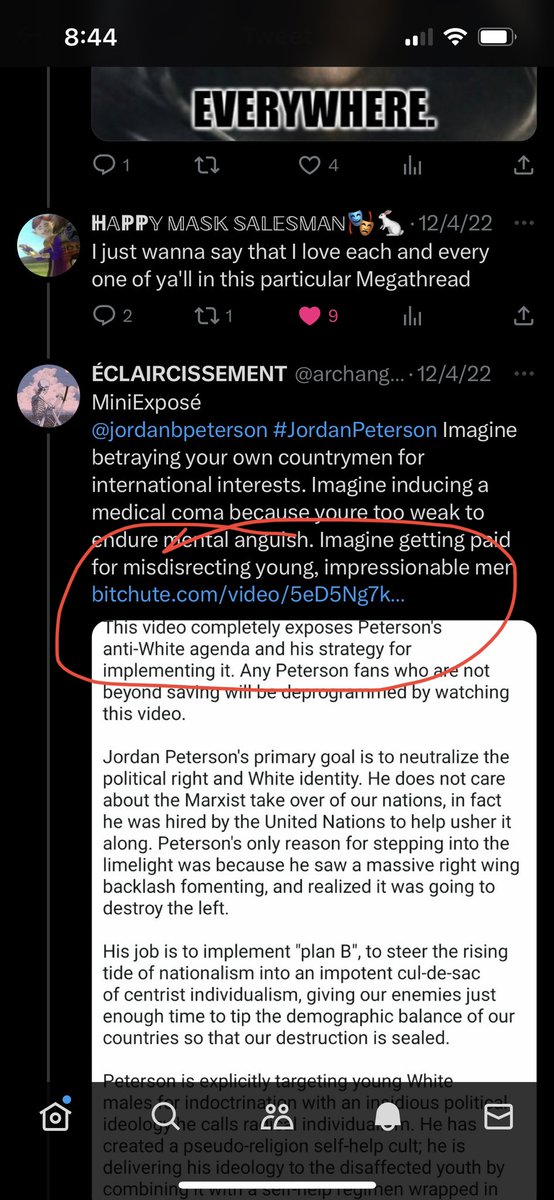 Blake O. Oltmann tweet media