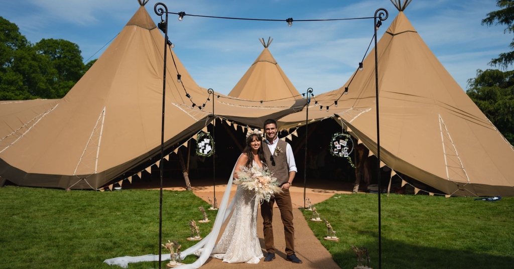 World Inspired Tents tweet media