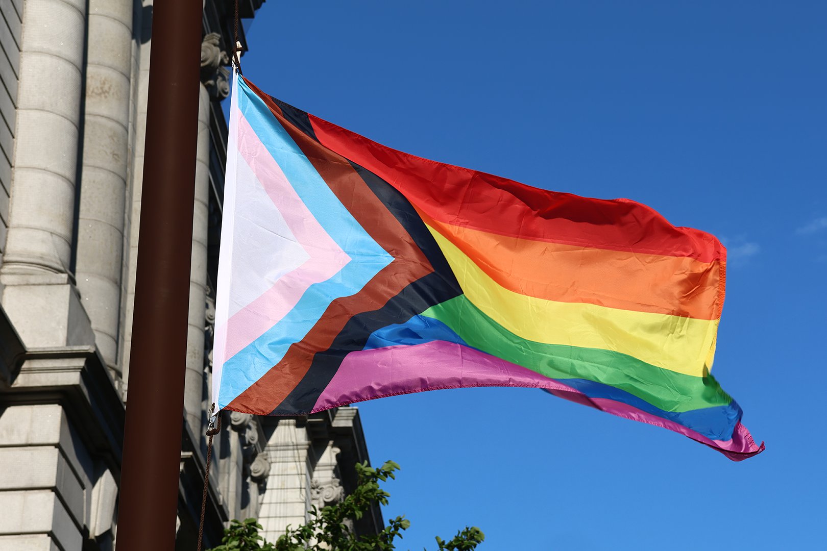 City of Newark on Twitter "Newark Pride Fest is here! Yesterday, we