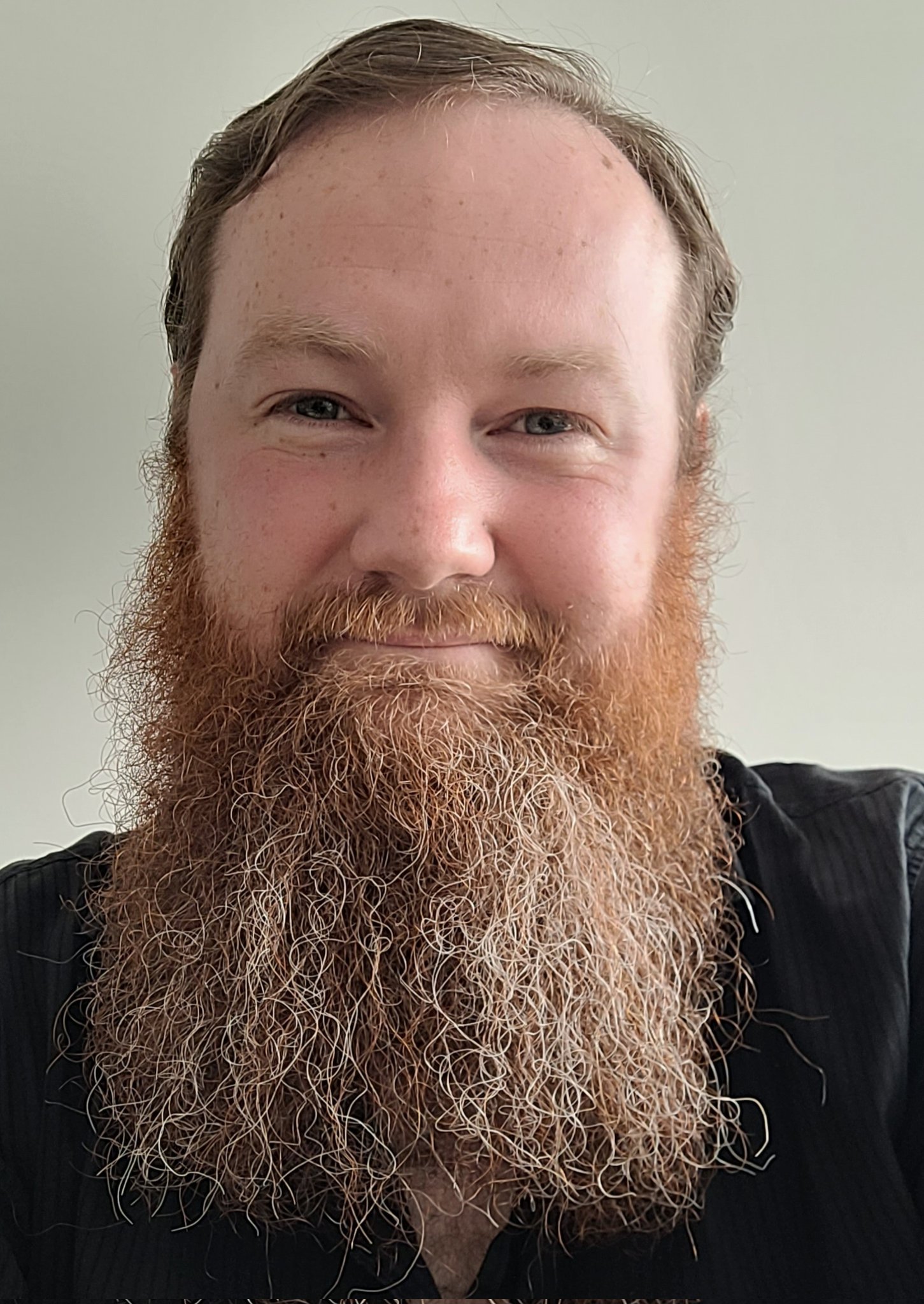 Johnny Beard 🏴󠁧󠁢󠁷󠁬󠁳󠁿 (He/Him) on Twitter: "34! - Keep the age train moving, QT a pic with your