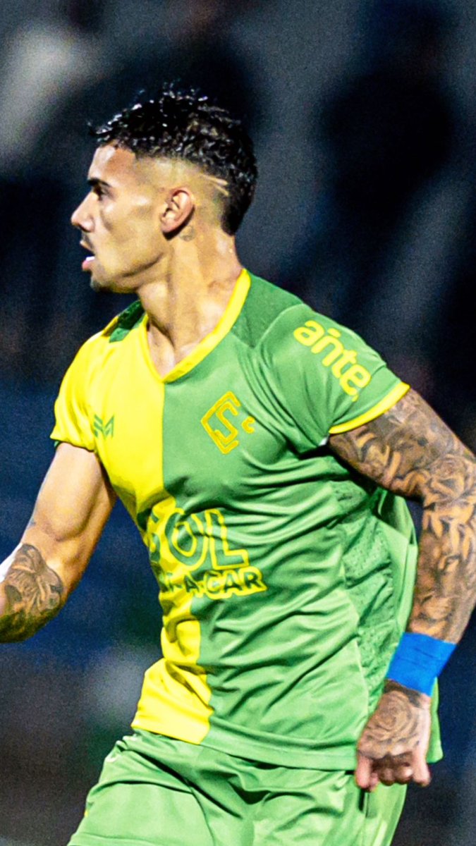 Lbatistaaa10's tweet photo. 💛💚🦁 https://t.co/jXrjU9HU3E