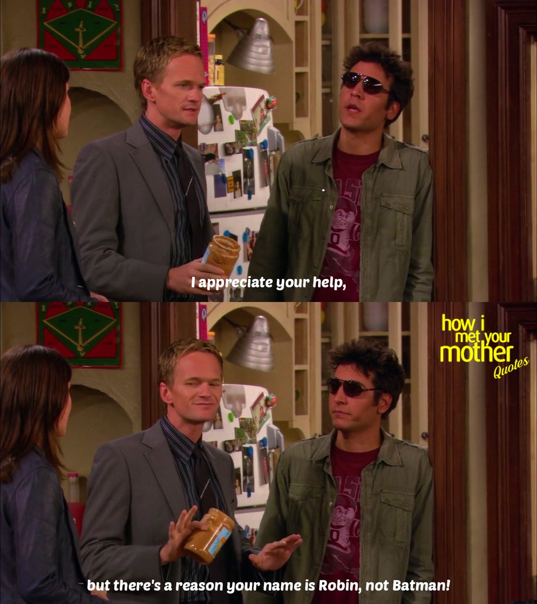 Home of HIMYM (@homeofhimym) on Twitter photo 