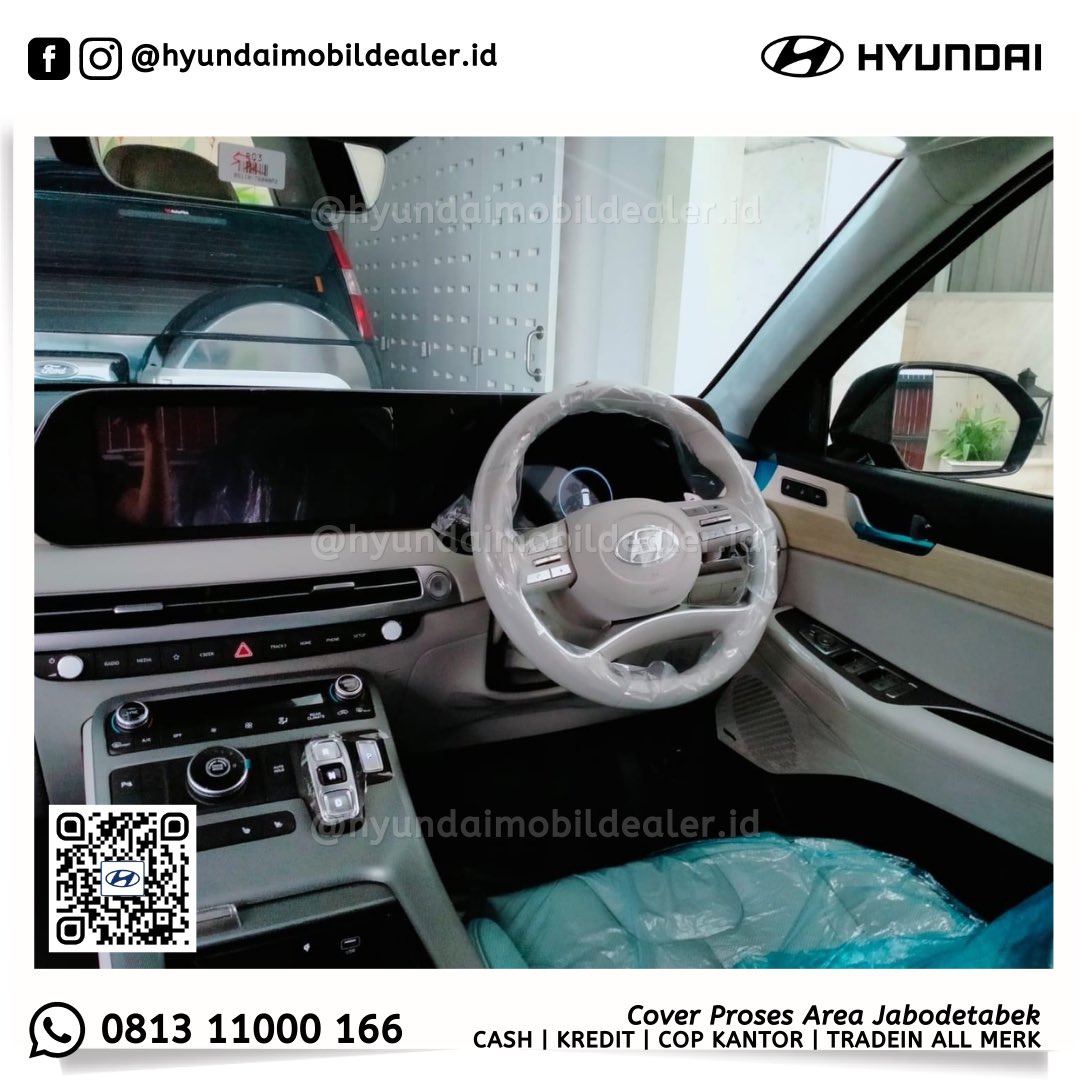 FadlyCulrose's tweet photo. #Hyundai #IONIQ5 2023
#Hyundai #Palisade 2023 #Prime, #Signature, #AWD
Tidak Ready
Tapi kalau saudara/i minat serius, tenang japri aja langsung.

Hotline: 0813 11000 166

Coverage Area Jadetabek Plat B

Luar wilayah &amp; luar kota selain Plat B OTR menyesuaikan KTP Domisili kalian. https://t.co/Clh1eZ1v8B