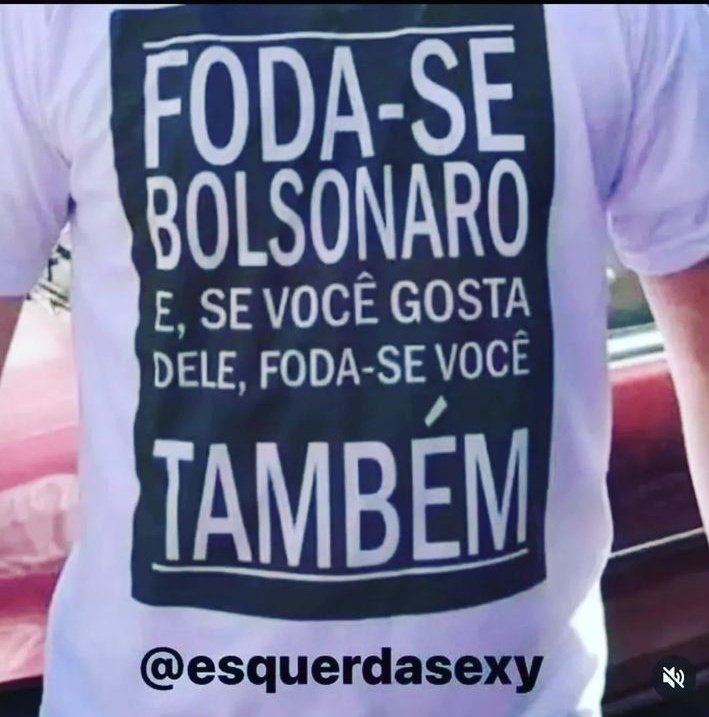 MessiasNewton's tweet photo. @jairbolsonaro O INELEGÍVEL tem que alimentar o gado todo dia com mentiras pra não ser esquecido,mesmo assim sua popularidade está só despencando https://t.co/zurmSlPyM0