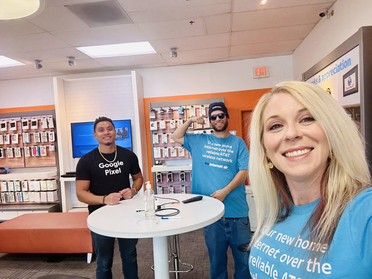 Danielle Oselett (@team_oselett) on Twitter photo 🛜 AIR in Eastern- PA❗️🚀 Prime - cville is ready to deliver launch Day ✅<a href="/RealNickdel/">Nicholas deletoile</a> <a href="/Rich_Luong/">Rich Luong</a> <a href="/AkbarPRIME1/">Akbar M</a> <a href="/Hope_Chapman/">Hope Chapman</a> <a href="/keroninc/">Keron Incarnato</a> <a href="/OHPAunstOHPAble/">#unstOHPAble</a> @TheREALkARtel3 <a href="/MBonaparte/">Markus Bonaparte</a> #lifeatATT #ATTemp #aialaunch23 @theeastregion <a href="/EastRegionAR/">East Region Authorized Retail</a> #LFG 🛜 AIR in Eastern- PA❗️🚀 Prime - cville is ready to deliver launch Day ✅<a href="/RealNickdel/">Nicholas deletoile</a> <a href="/Rich_Luong/">Rich Luong</a> <a href="/AkbarPRIME1/">Akbar M</a> <a href="/Hope_Chapman/">Hope Chapman</a> <a href="/keroninc/">Keron Incarnato</a> <a href="/OHPAunstOHPAble/">#unstOHPAble</a> @TheREALkARtel3 <a href="/MBonaparte/">Markus Bonaparte</a> #lifeatATT #ATTemp #aialaunch23 @theeastregion <a href="/EastRegionAR/">East Region Authorized Retail</a> #LFG