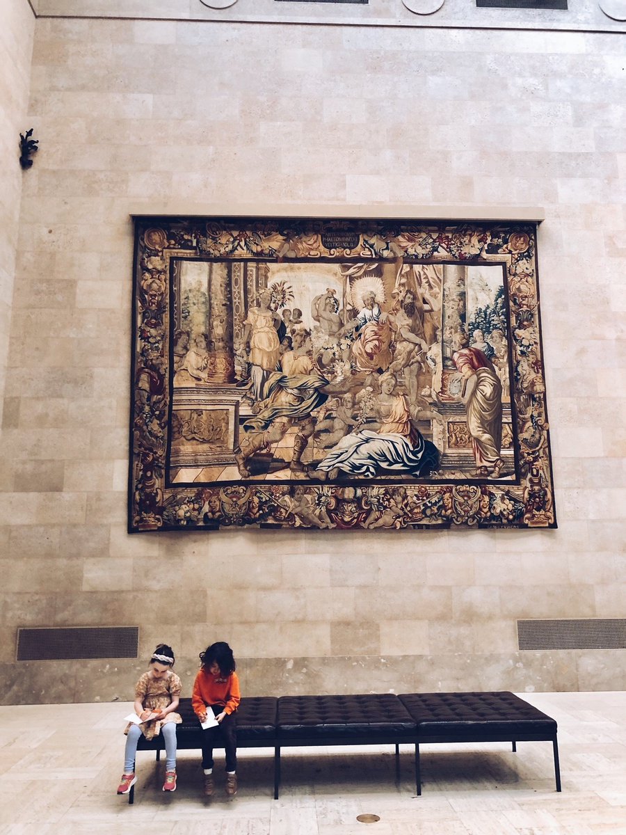 Nelson-Atkins Museum of Art tweet media